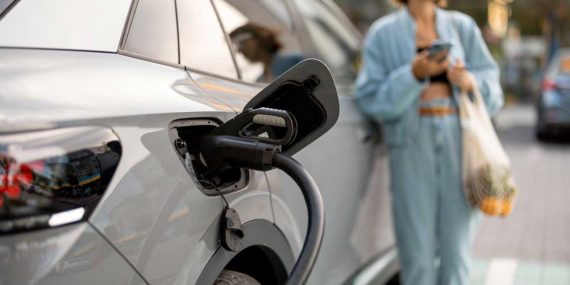 Elektrikli araç kredisine vade düzenlemesi