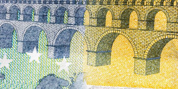 Türkiye Tarihinin En Yüksek Avro İhracını Gerçekleştirdi