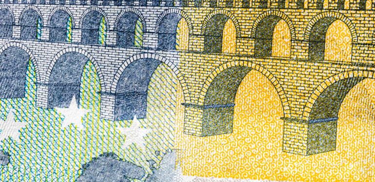 Türkiye Tarihinin En Yüksek Avro İhracını Gerçekleştirdi