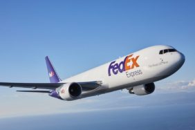 fedex hisse senedi