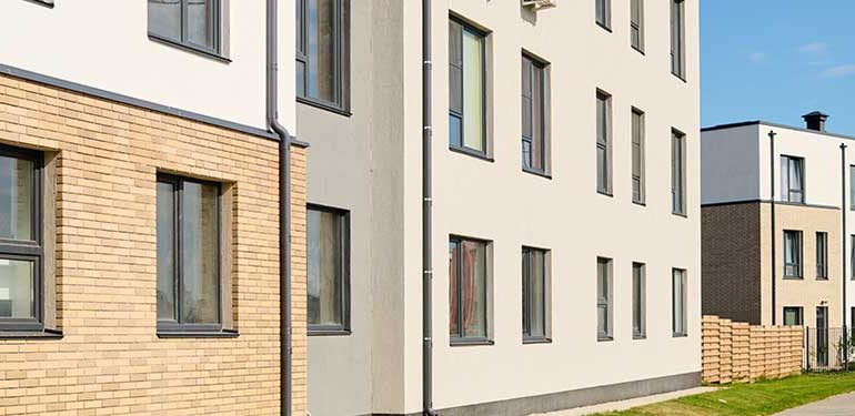 Şubat 2024 Konut Satış Rakamları Açıklandı