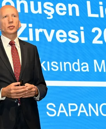 Hakan kara ekonomist