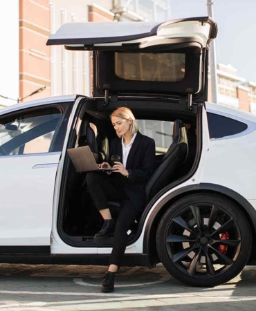 tesla hisse senedi fiyatları