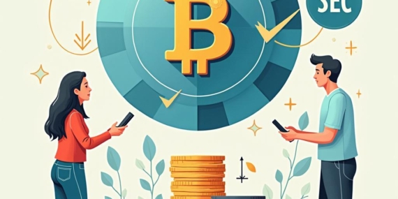 SEC Staking: Kripto Düzenlemelerinde Yeni Dönem