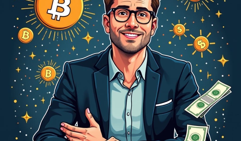 Bitcoin: Michael Saylor’dan Finansal Güçlendirme Yolu