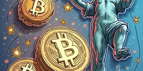 Coinbase Staking: 5 Eyalet Hala Mücadele Ediyor