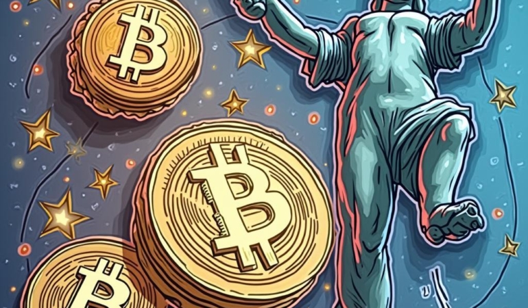 Coinbase Staking: 5 Eyalet Hala Mücadele Ediyor