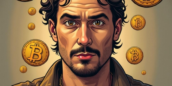 Ross Ulbricht Bitcoin Bağışı: 300 BTC Destek Geldi