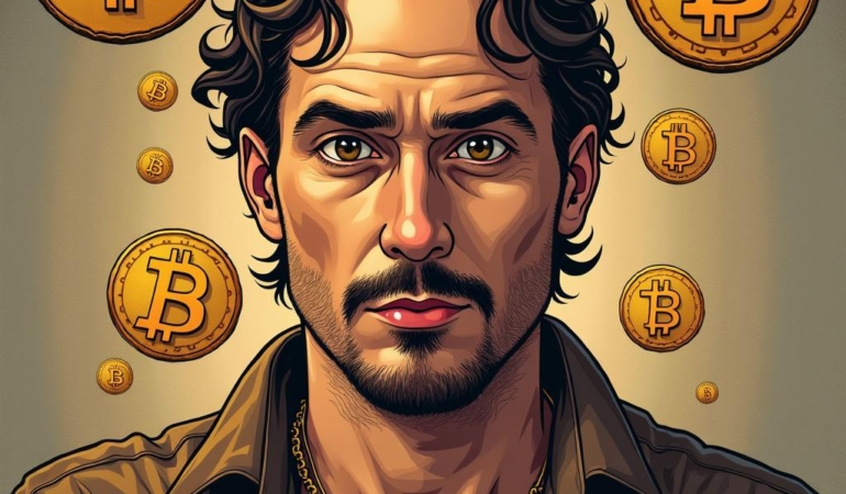 Ross Ulbricht Bitcoin Bağışı: 300 BTC Destek Geldi