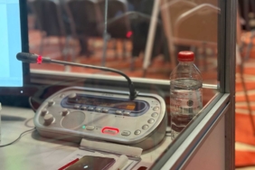 Ankara Tercüme Bürosu