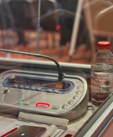 Ankara Tercüme Bürosu