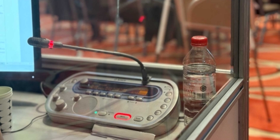 Ankara Tercüme Bürosu seçimi için doğru adres