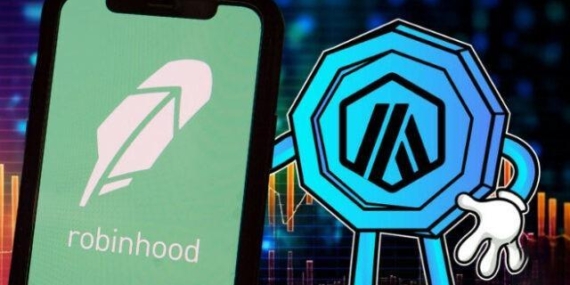 Robinhood Layer 2 Blokzinciri ile Yenilikçi Ticarete Başlıyor
