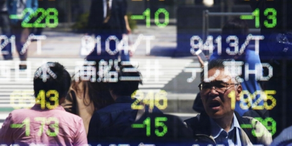 Asya-Pasifik Piyasaları: Gümrük Tarifeleri ve Kazançlar