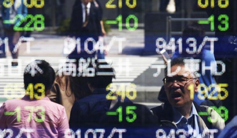 Asya-Pasifik Piyasaları: Gümrük Tarifeleri ve Kazançlar