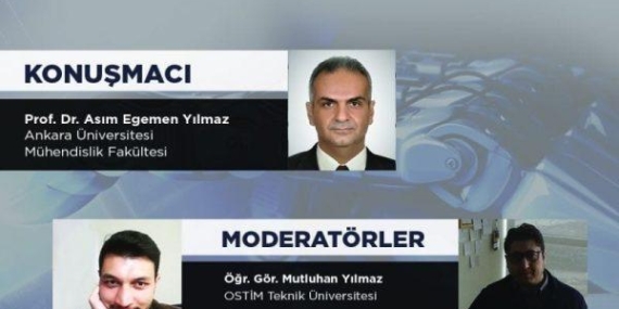 Egemen Yapay Zeka ile Geleceği Şekillendirmek