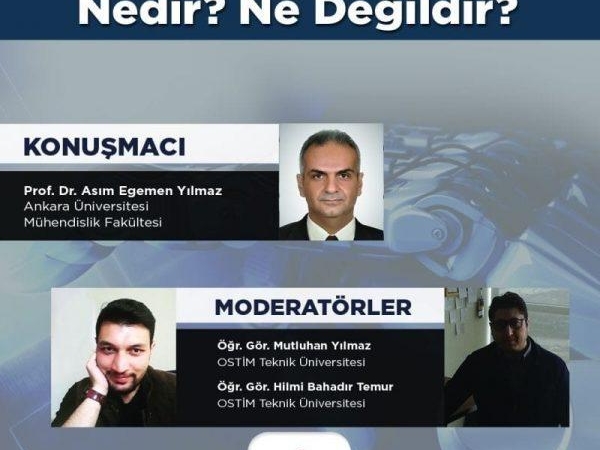 Egemen Yapay Zeka ile Geleceği Şekillendirmek