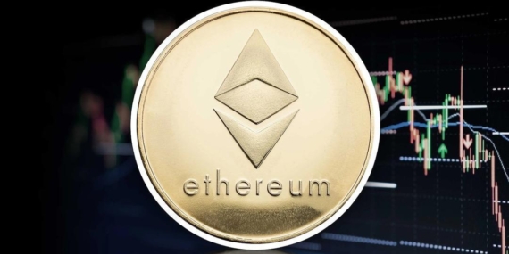 Ether Machine ETH satın alımı ile 3. Büyük Sahip Oldu