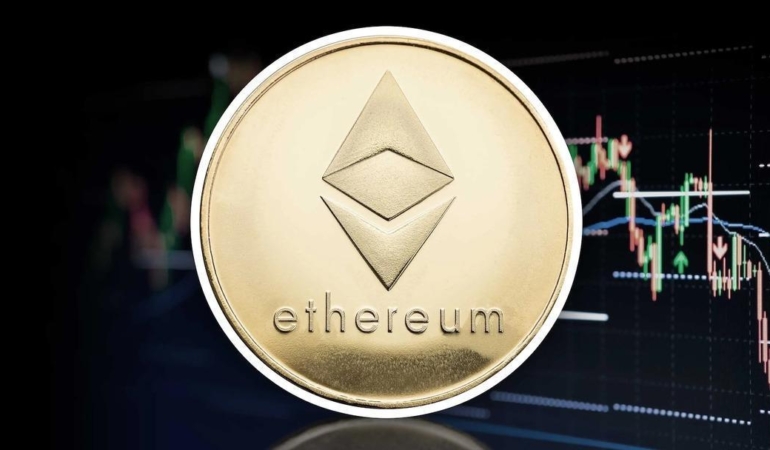Ether Machine ETH satın alımı ile 3. Büyük Sahip Oldu