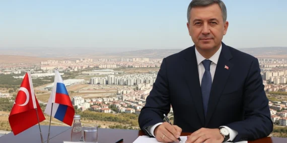 Rusça Çeviri için Güvenilir Adres