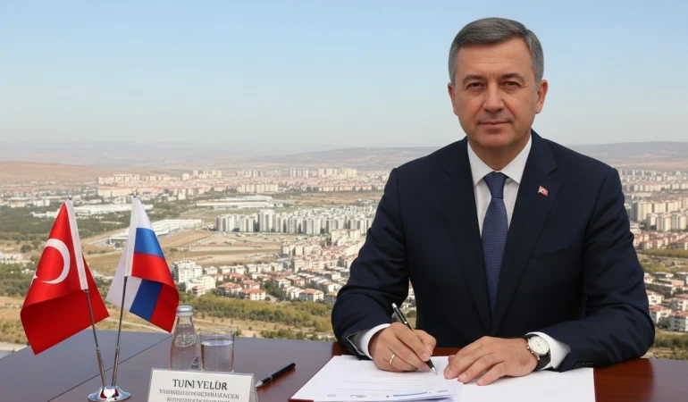 Rusça Çeviri için Güvenilir Adres