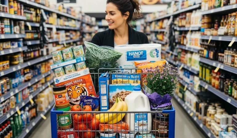 ABD’li tüketicilerin enflasyon beklentisi yükseldi