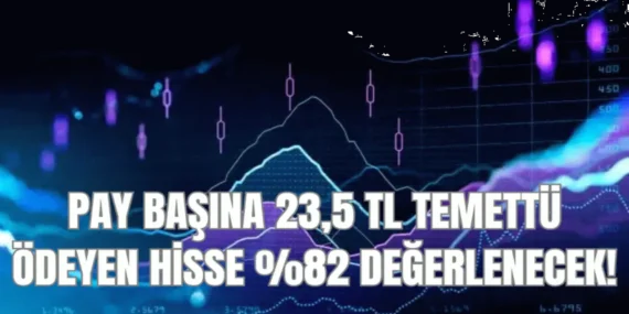 Temettü Ödeyen Hisse: Wall Street’in En İyi 3 Tercihi