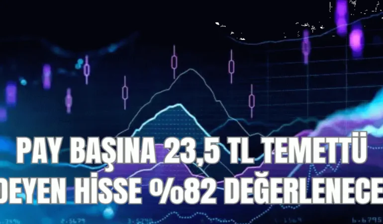 Temettü Ödeyen Hisse: Wall Street’in En İyi 3 Tercihi