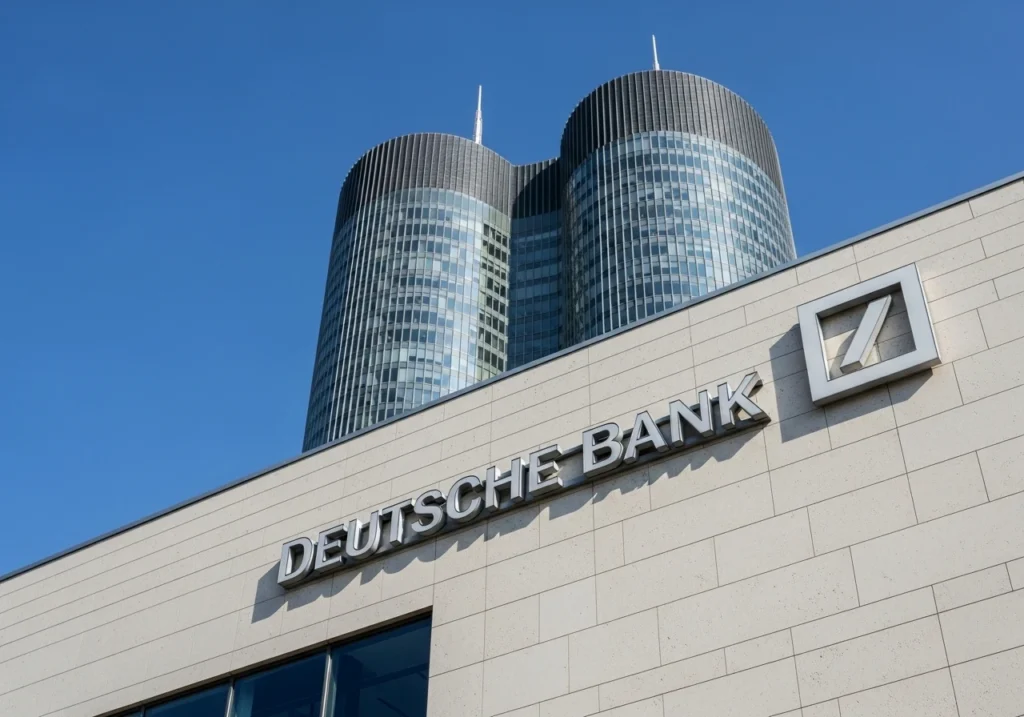 deutsche bank analiz