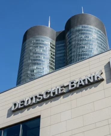 deutsche bank analiz
