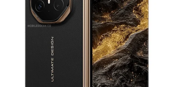 Huawei Mate XTs: İki Katlanabilir Telefonun Yenilikleri