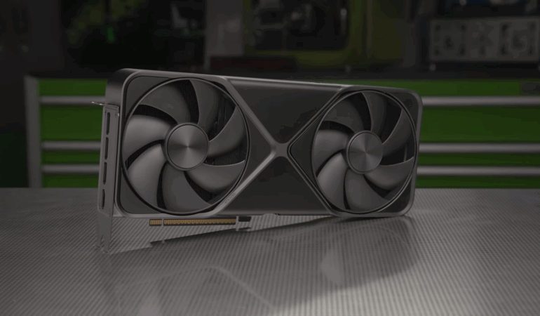 Nvidia Düşüşü: Boğa Piyasasında Olumsuz Etkiler