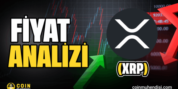 XRP Fiyat Analizi: Kısa ve Uzun Vadeli Trendler