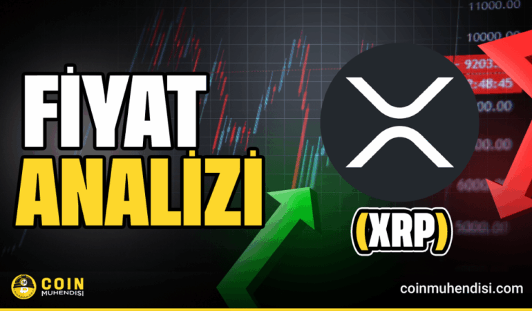XRP Fiyat Analizi: Kısa ve Uzun Vadeli Trendler
