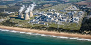 akkuyu nükleer santrali