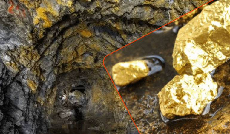 El Salvador Altın Yatırımı: Yenilikçi Ekonomik Adımlar