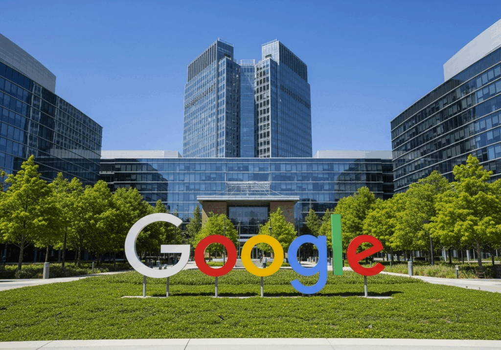 google abd merkez