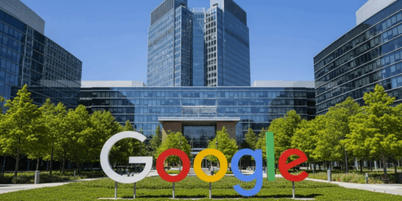 AB’den Google’a 2,95 Milyar Euro Reklam Cezası