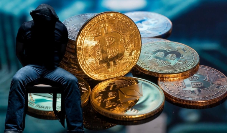 Fransa Kripto Para Kaçırma Operasyonu: Genç Kurtarıldı