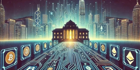 Kripto Düzenlemeleri: DeFi ve Sözleşmeler Arasındaki Bağ