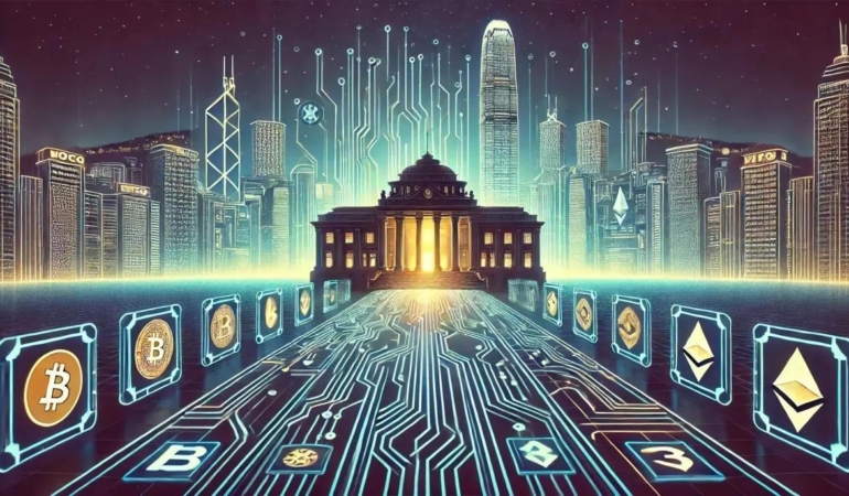 Kripto Düzenlemeleri: DeFi ve Sözleşmeler Arasındaki Bağ