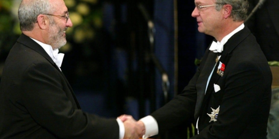 Nobel Ödüllü Joseph Stiglitz: Tahvil Yatırımcıları Dikkat!