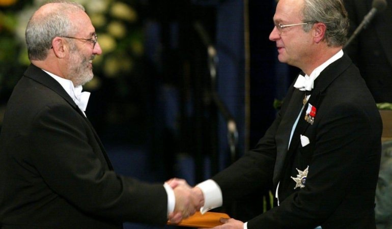 Nobel Ödüllü Joseph Stiglitz: Tahvil Yatırımcıları Dikkat!