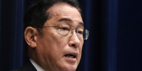 Japonya Başbakanı İstifası: Ishiba Shigeru Açıklama Yaptı