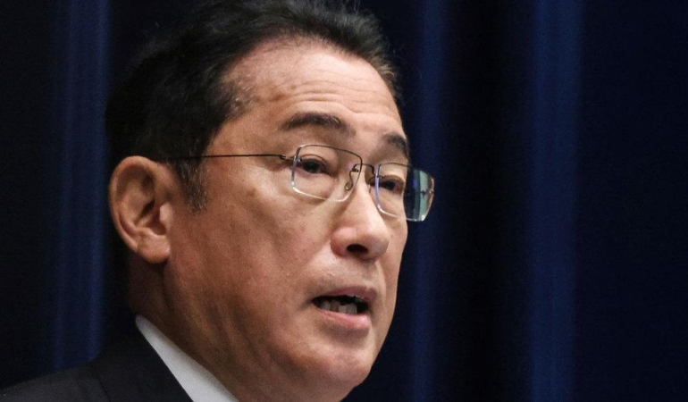 Japonya Başbakanı İstifası: Ishiba Shigeru Açıklama Yaptı