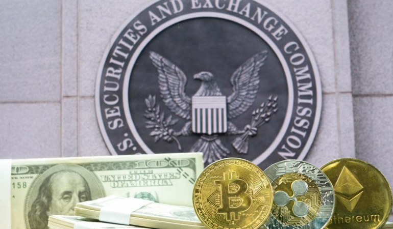 SEC Kripto Düzenlemesi: Yeni Dönem ve Değişiklikler