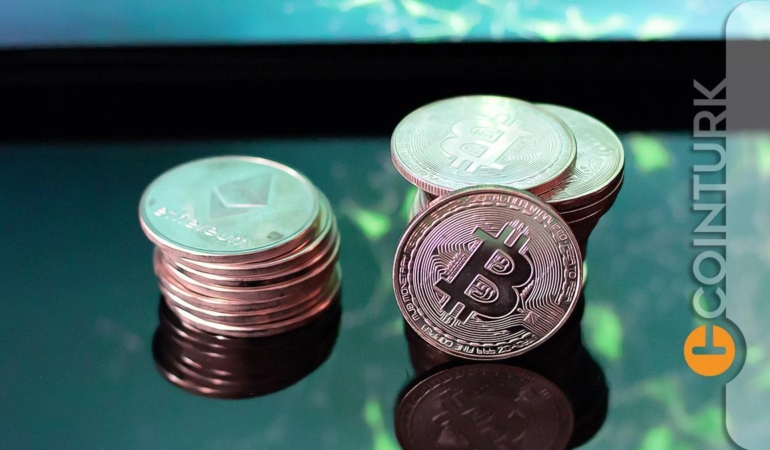 Bitcoin Hazine Fonu: Sora Ventures’tan 1 Milyar Dolar