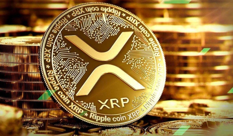 XRP Alımı: Gumi’nin Küresel Finans Hedefleri