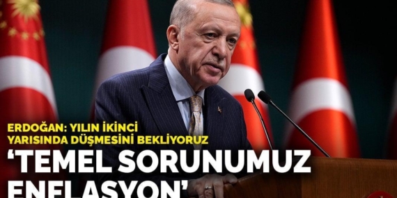 Temel Enflasyon Temmuz’da %2,9’a Yükseldi