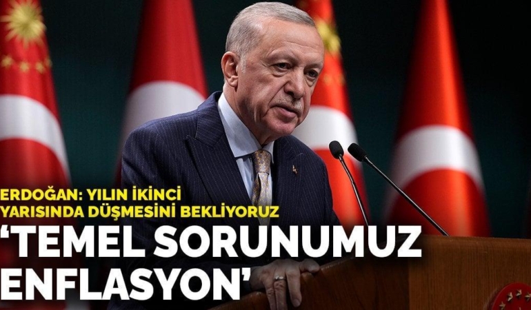 Temel Enflasyon Temmuz’da %2,9’a Yükseldi